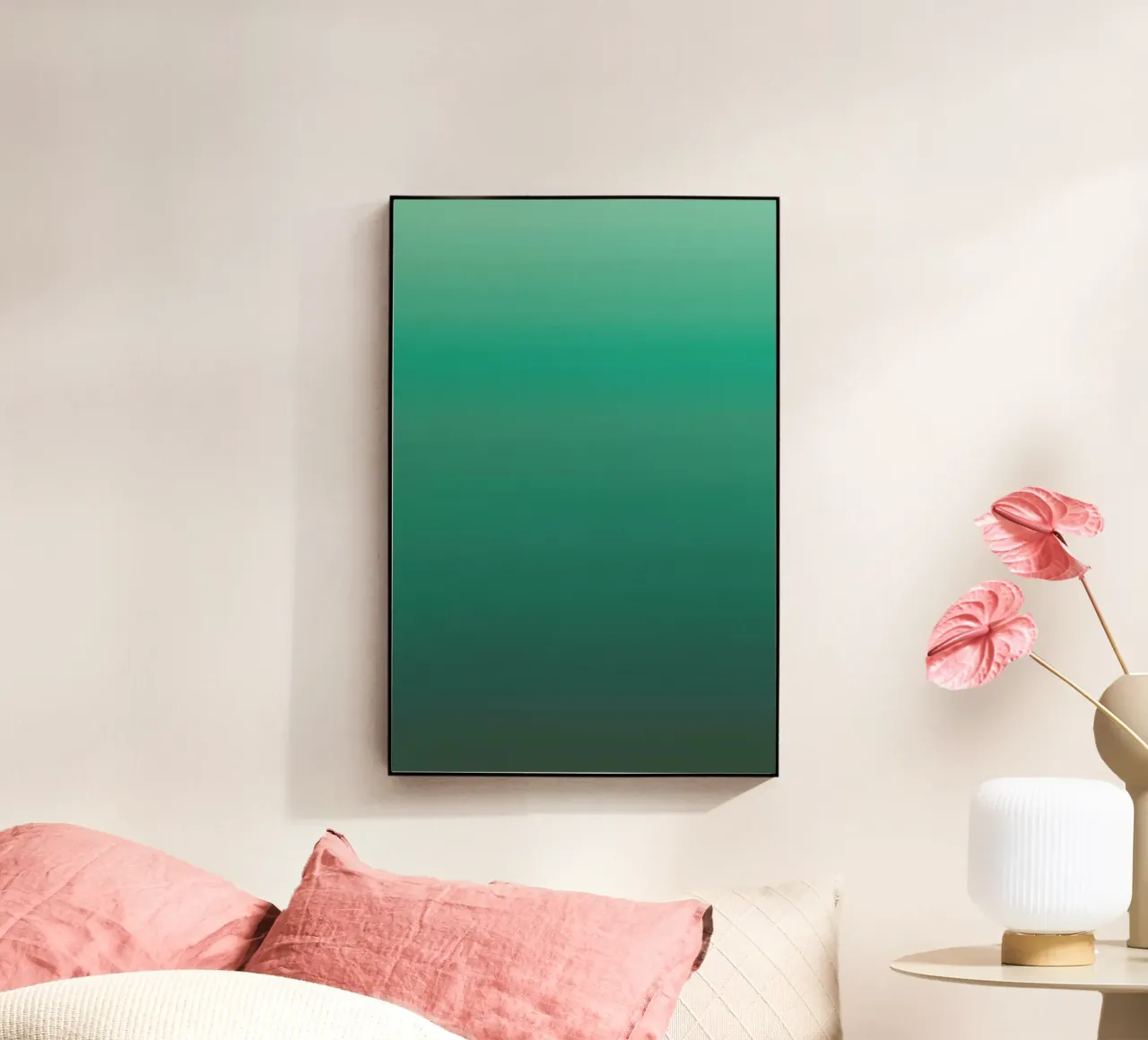 Emerald City plexiglass da Oh Darling