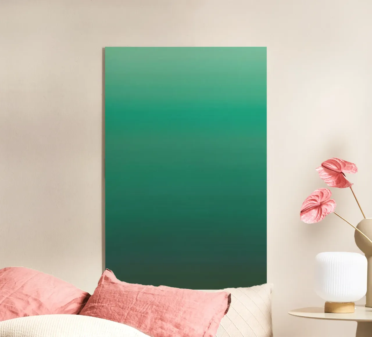 Emerald City plexiglass da Oh Darling