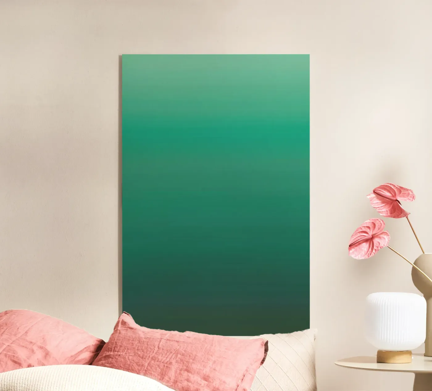Emerald City plexiglass da Oh Darling