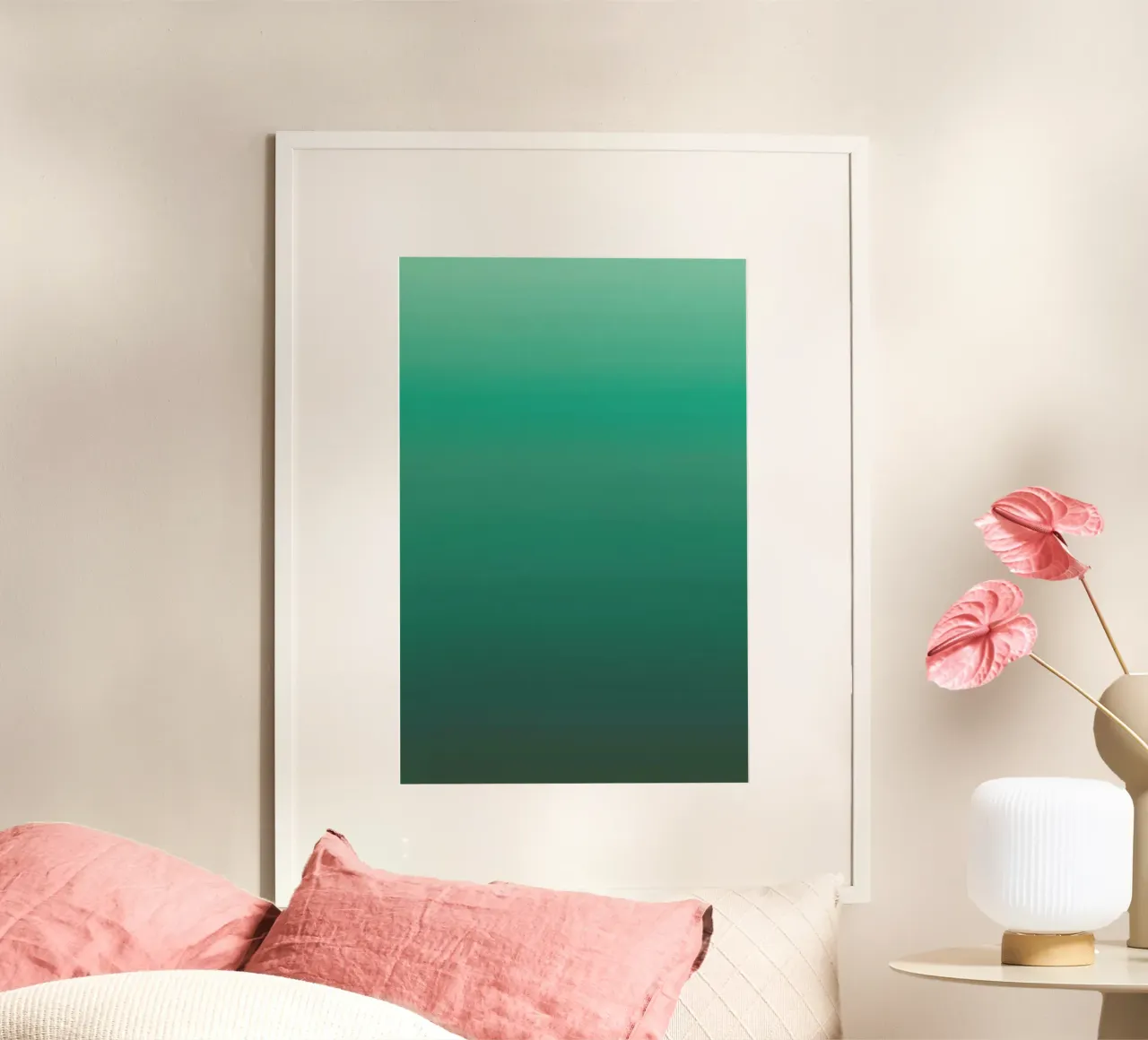 Emerald City hahnemühle by Oh Darling