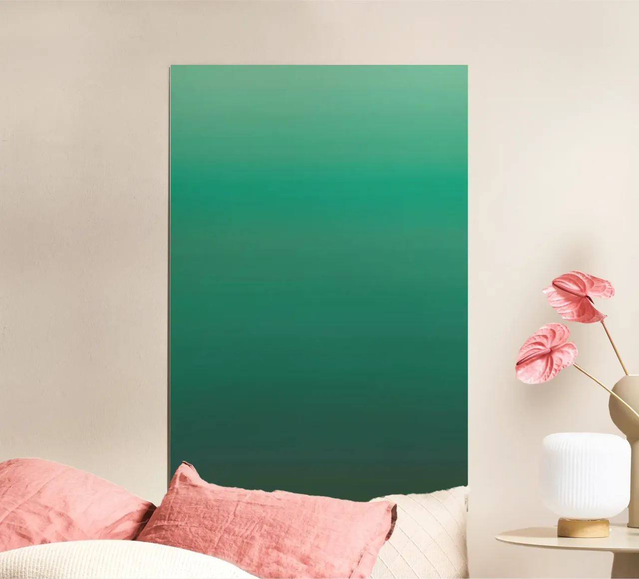 Emerald City poster da Oh Darling