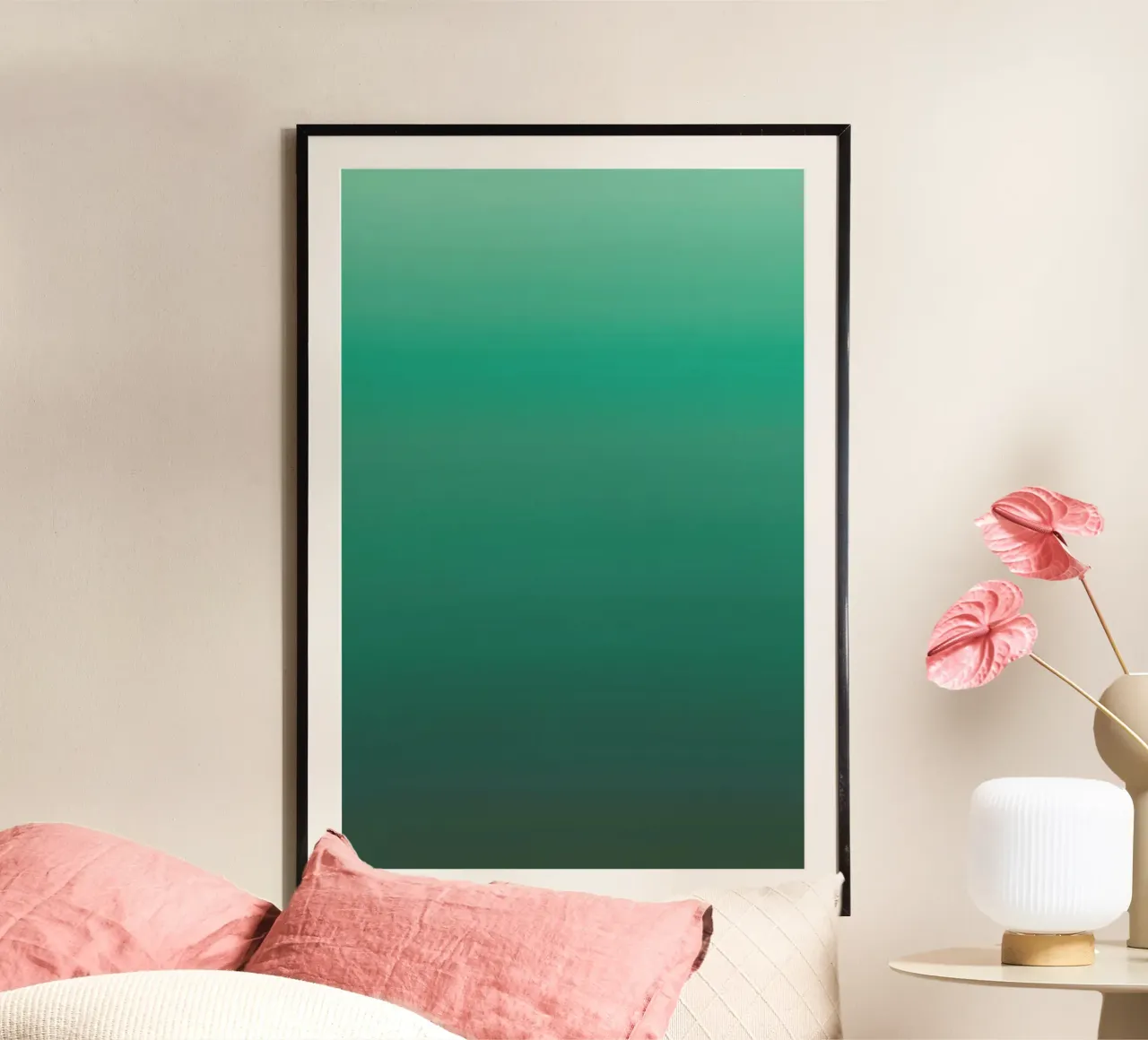 Emerald City hahnemühle by Oh Darling
