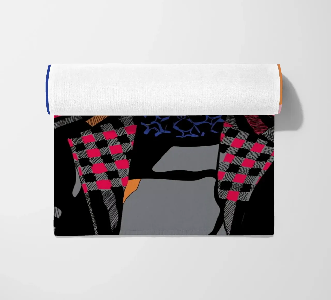 The Boy telo mare da Marcell Naubert