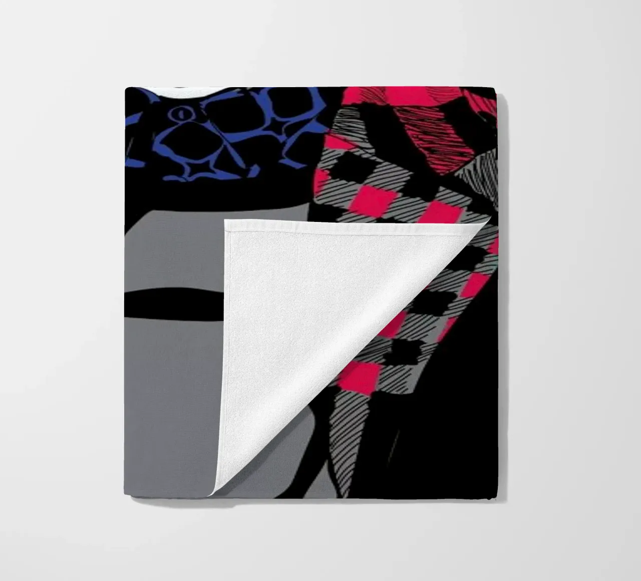 The Boy telo mare da Marcell Naubert