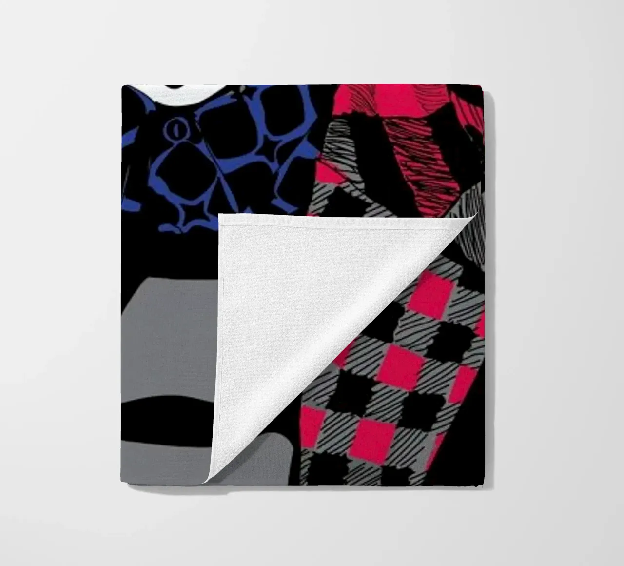 The Boy telo mare da Marcell Naubert