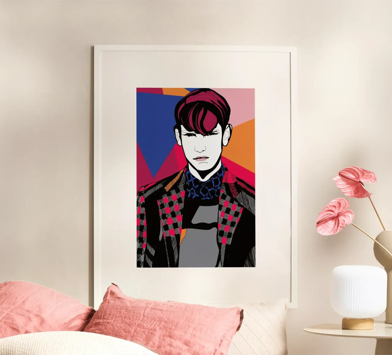 The Boy poster da Marcell Naubert