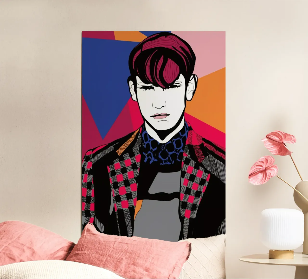 The Boy poster da Marcell Naubert