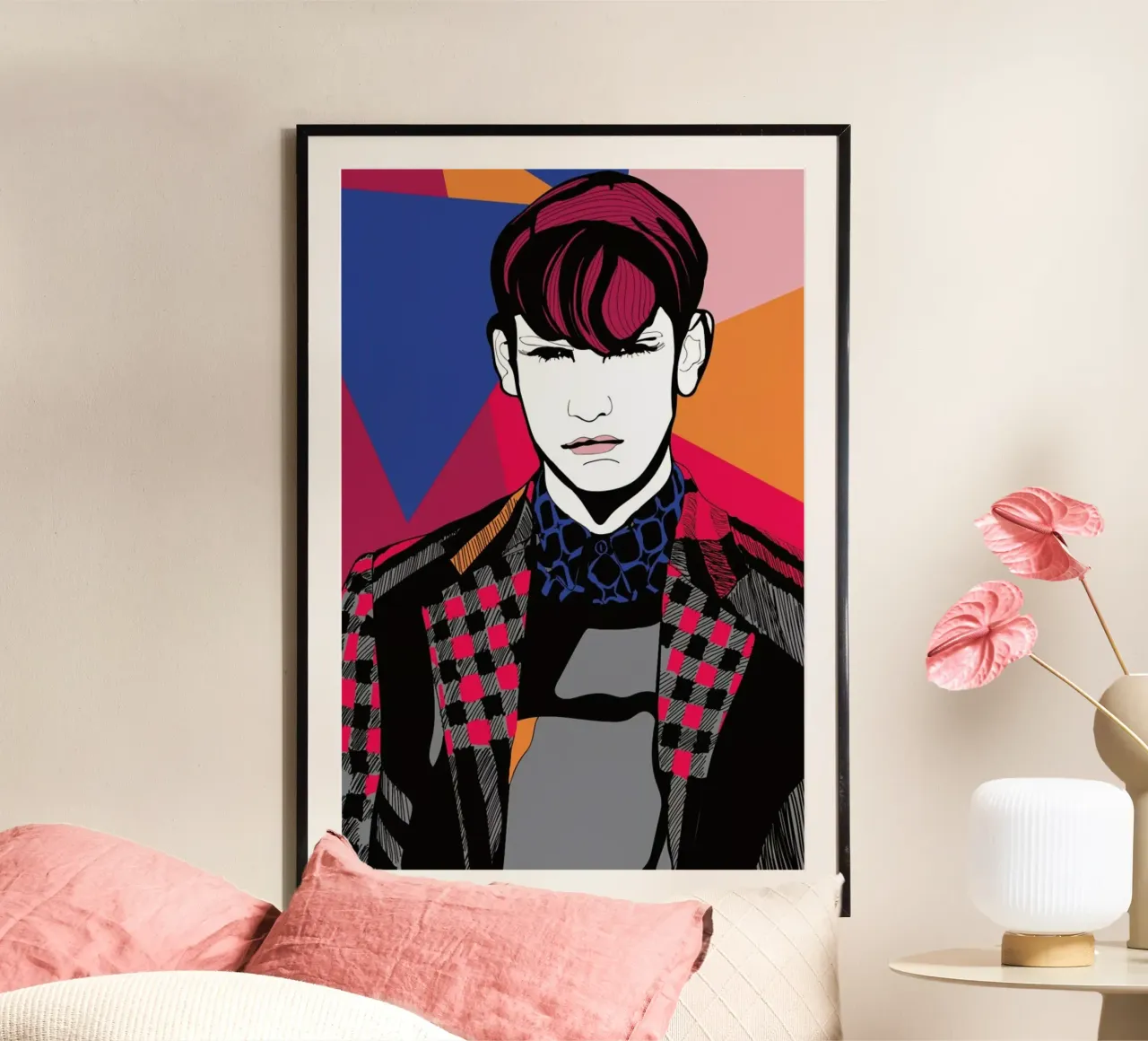 The Boy poster da Marcell Naubert