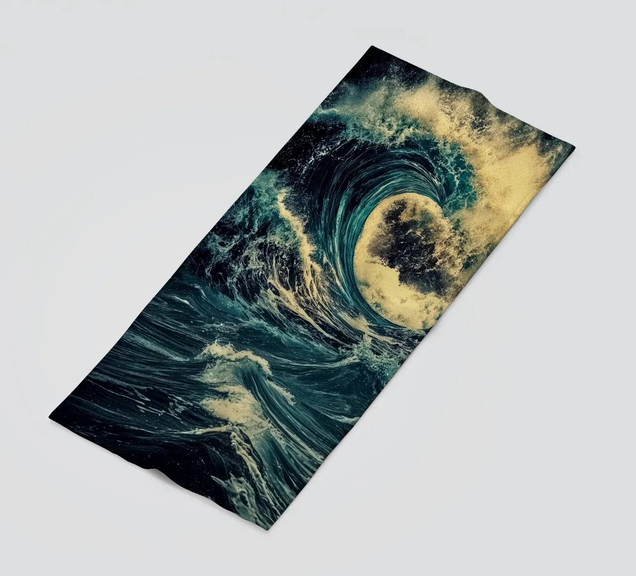 Big Wave telo mare da Synthaira