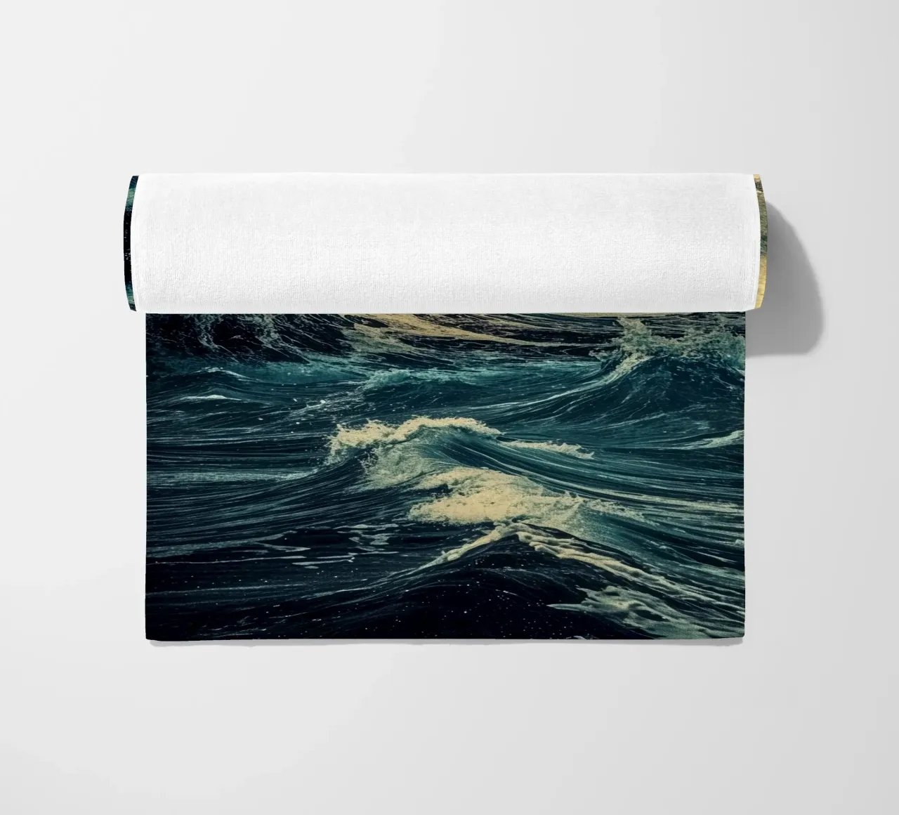 Big Wave telo mare da Synthaira