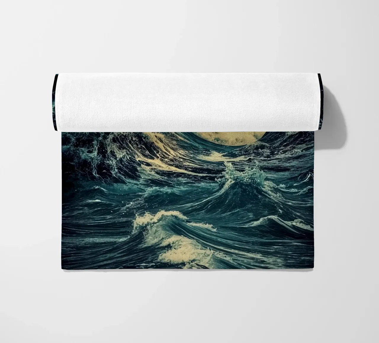 Big Wave telo mare da Synthaira