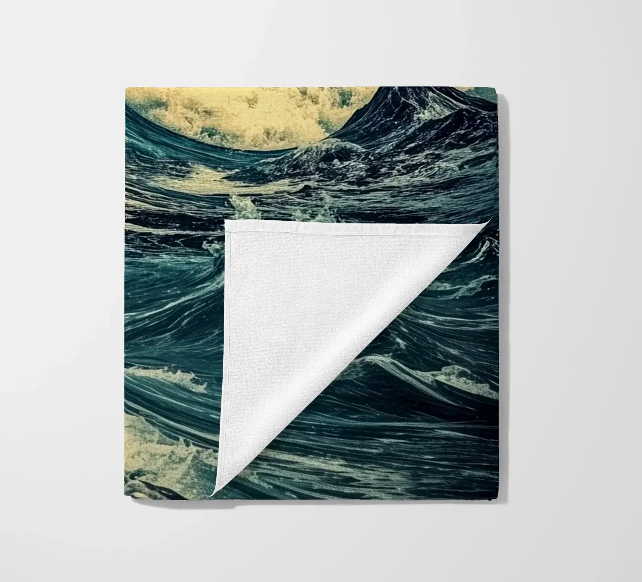 Big Wave telo mare da Synthaira