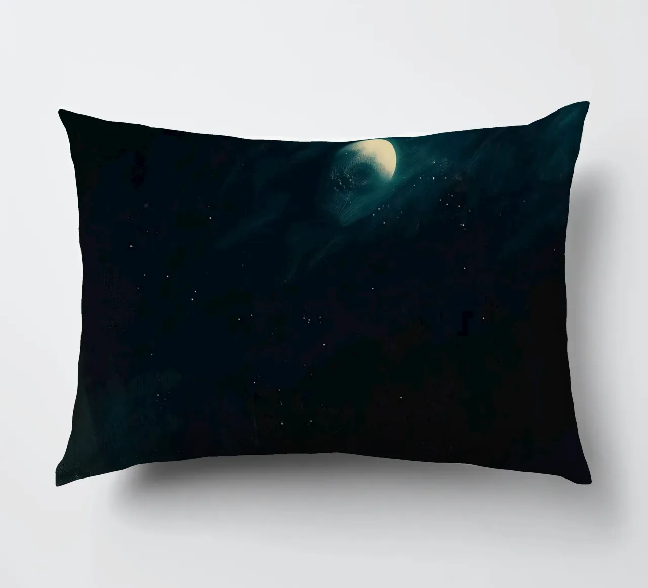 Fullmoon cuscino da Synthaira