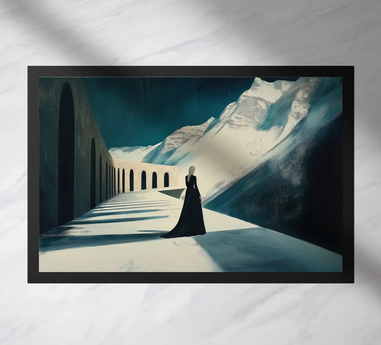 Fullmoon zerbino da Synthaira