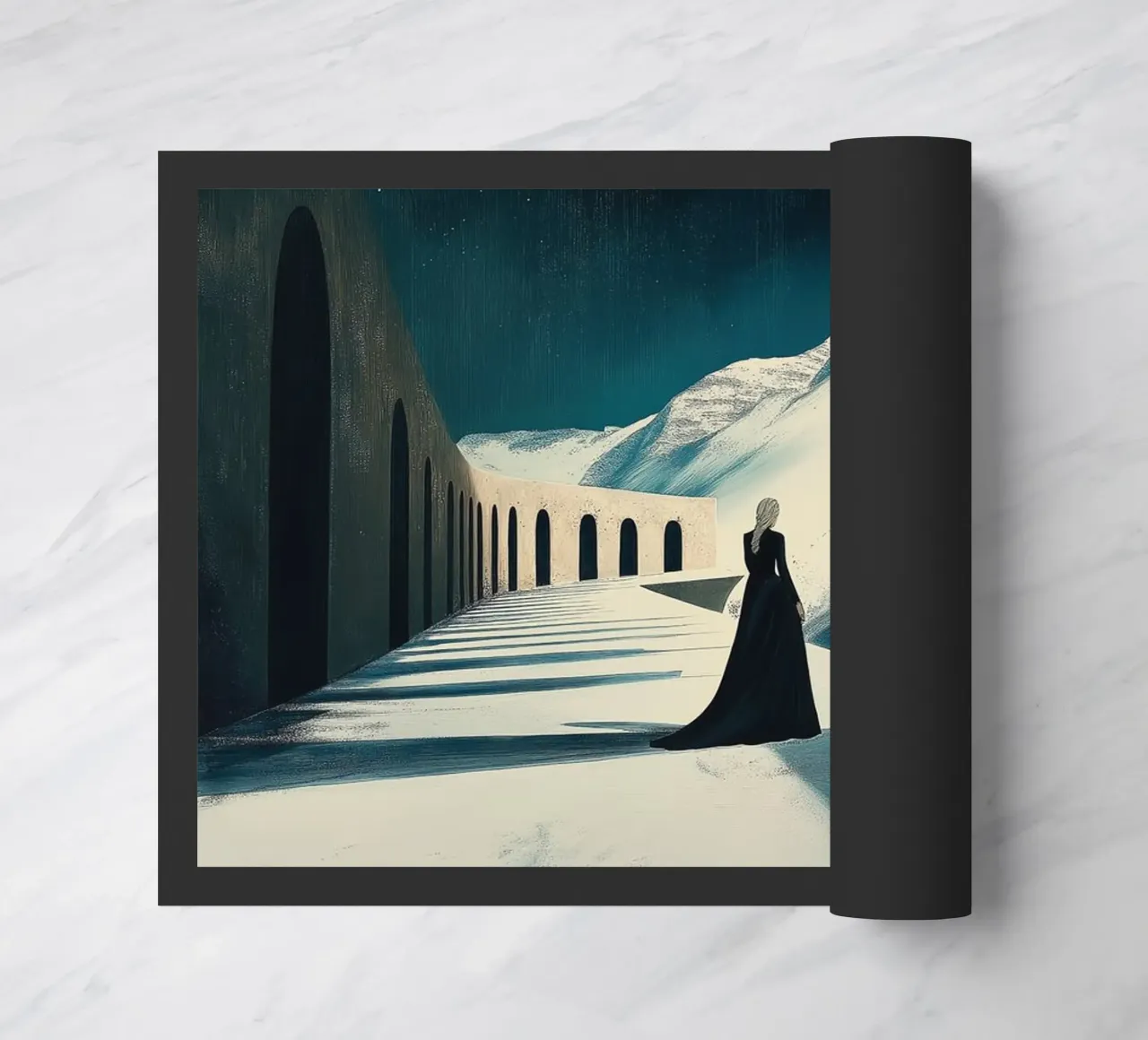 Fullmoon zerbino da Synthaira