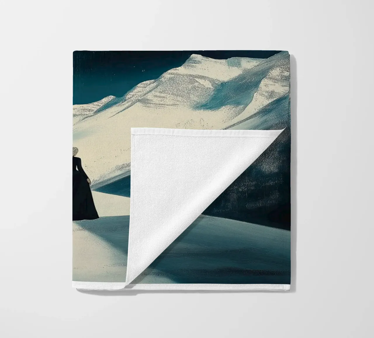 Fullmoon telo mare da Synthaira