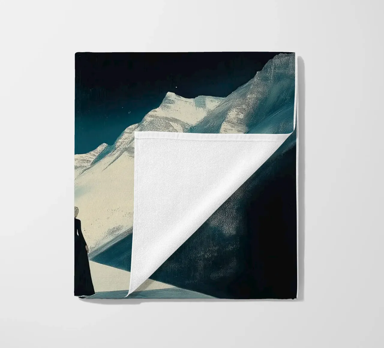 Fullmoon telo mare da Synthaira