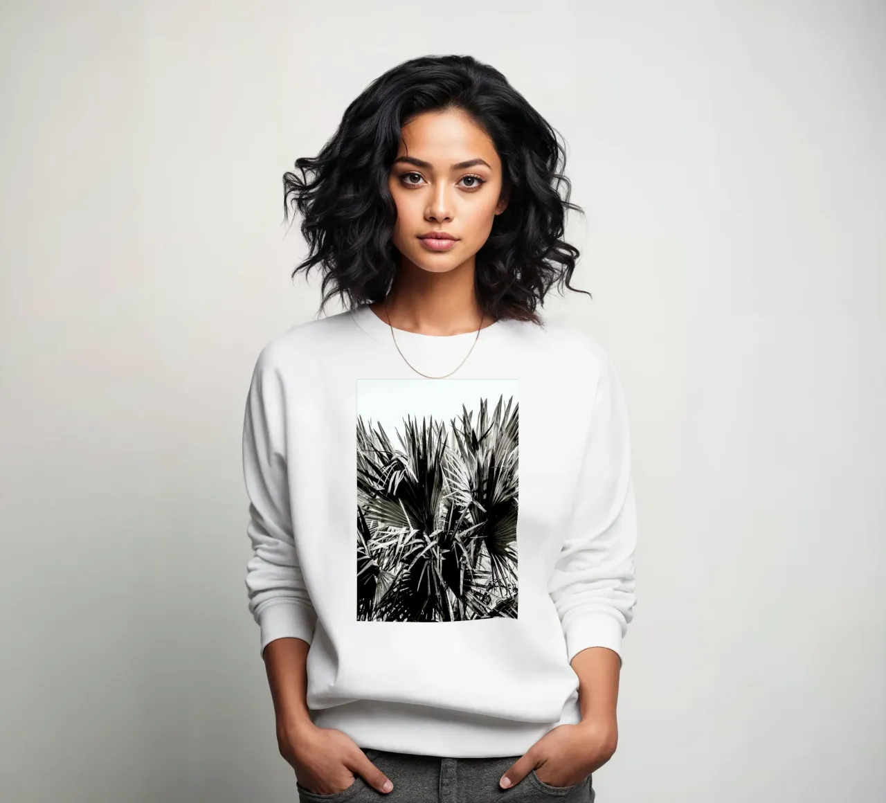 Ifafa felpa da Shot By Clint