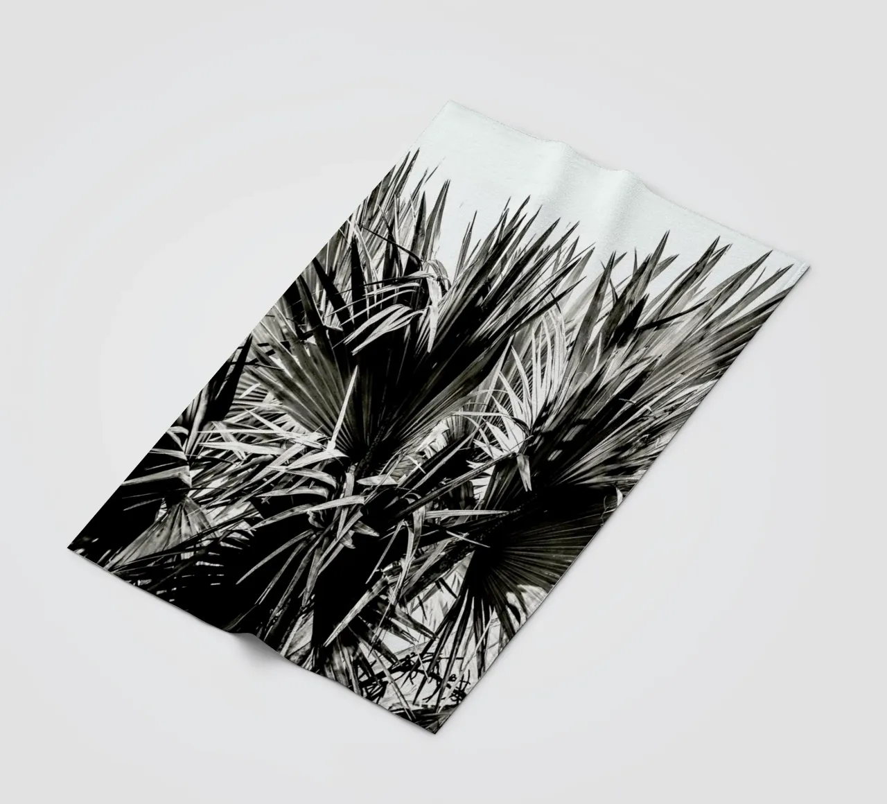 Ifafa Fleecedecke von Shot By Clint