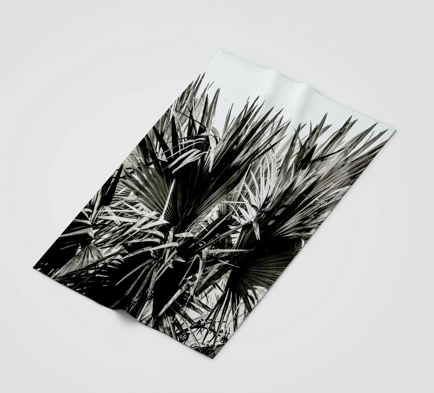 Ifafa Fleecedecke von Shot By Clint