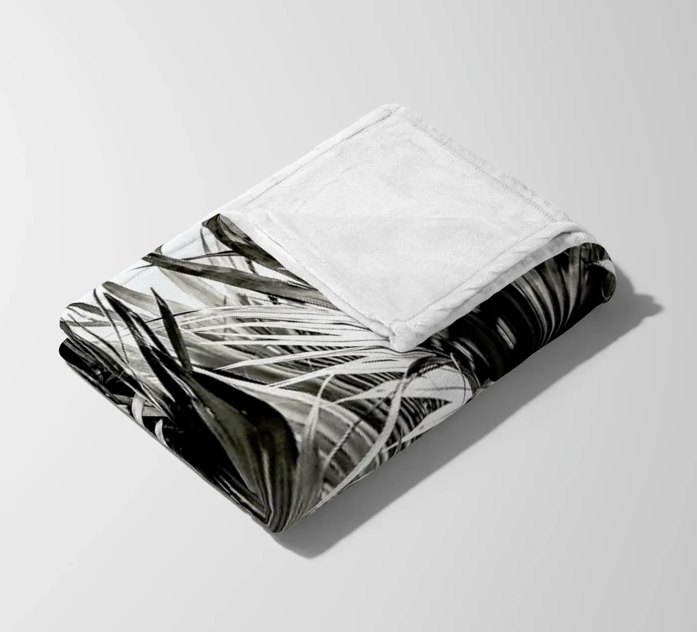 Ifafa Fleecedecke von Shot By Clint