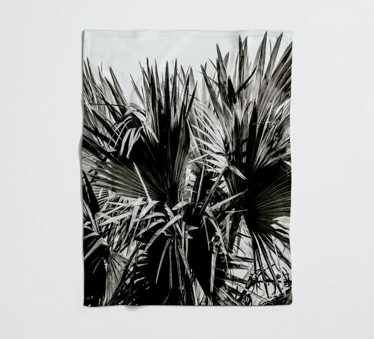 Ifafa Fleecedecke von Shot By Clint