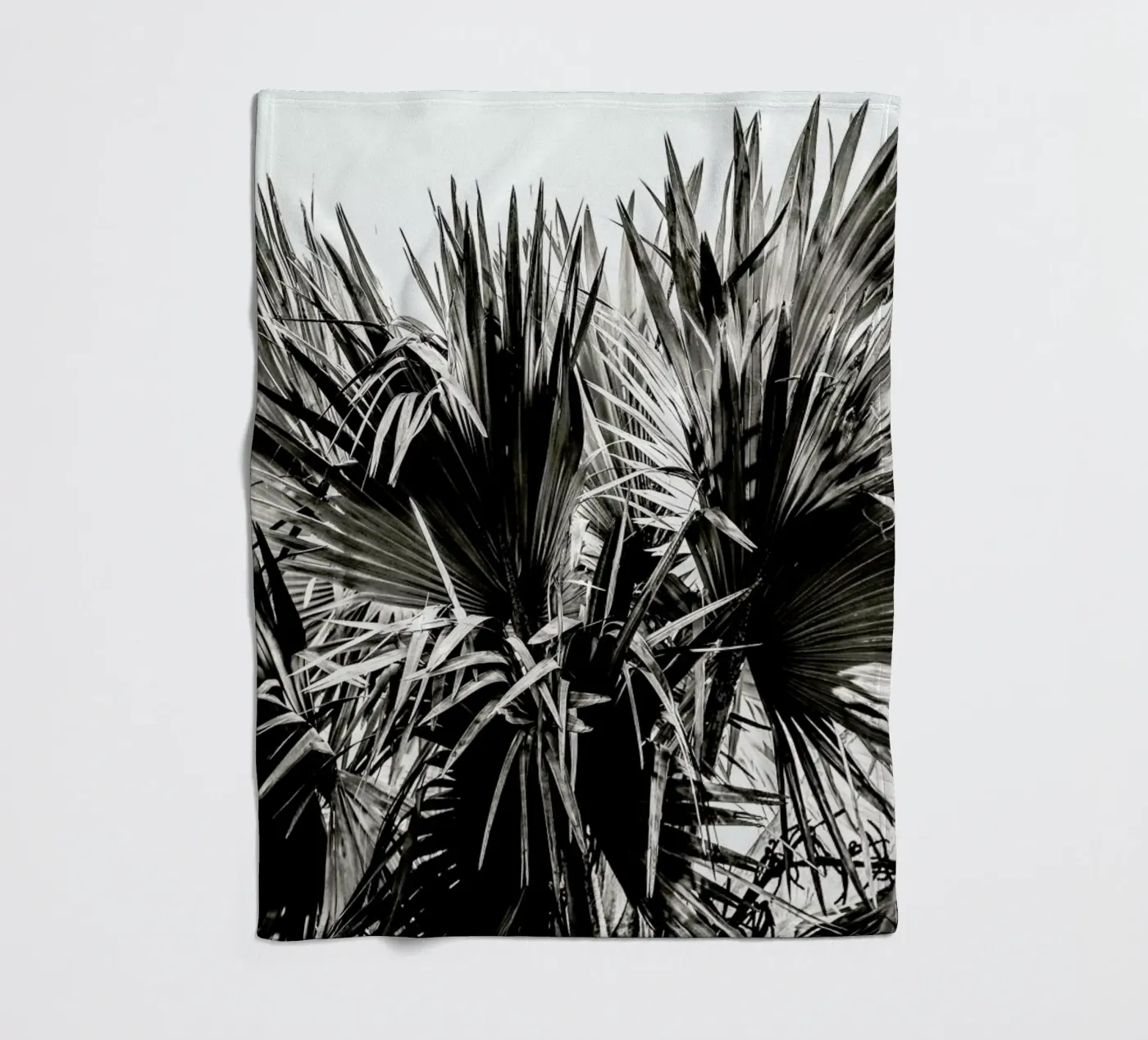 Ifafa Fleecedecke von Shot By Clint