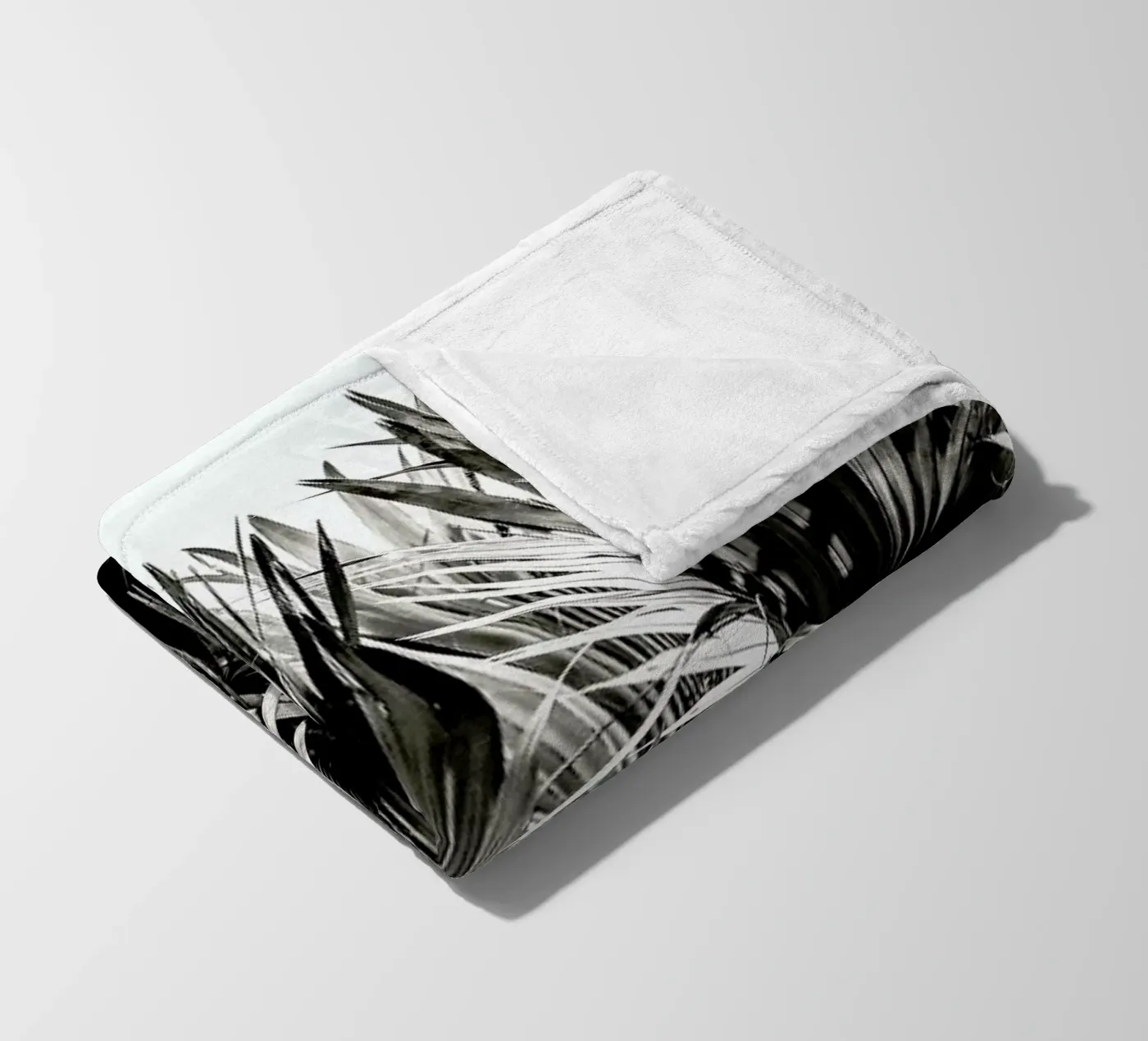 Ifafa Fleecedecke von Shot By Clint