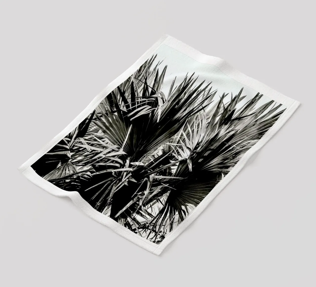 Ifafa fleece blanket by Shot By Clint