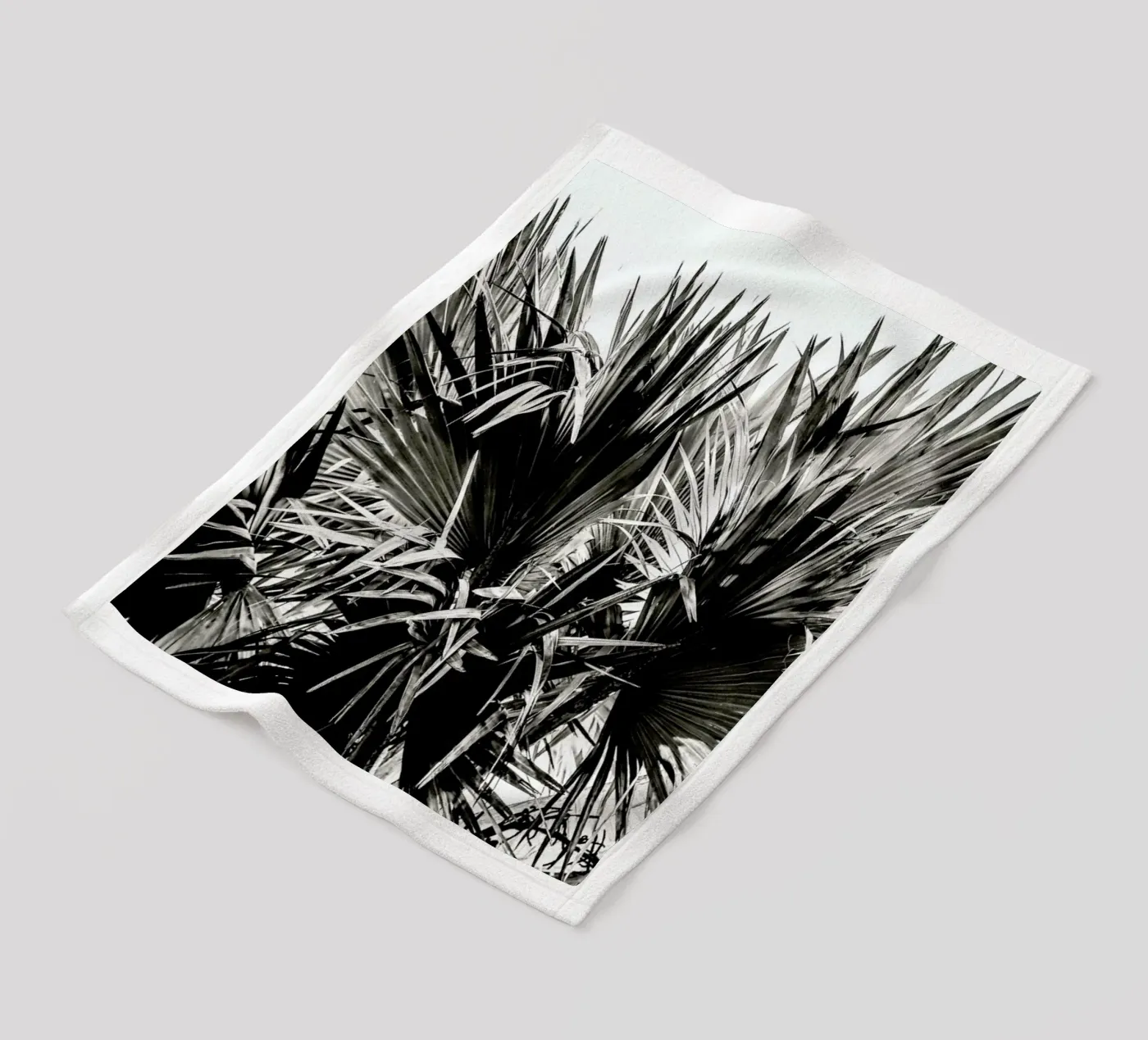 Ifafa Fleecedecke von Shot By Clint