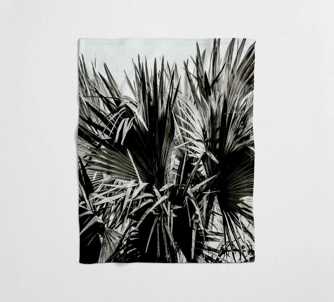 Ifafa Fleecedecke von Shot By Clint