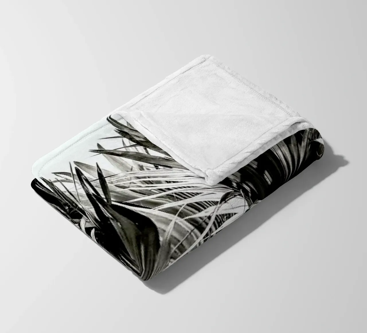 Ifafa Fleecedecke von Shot By Clint