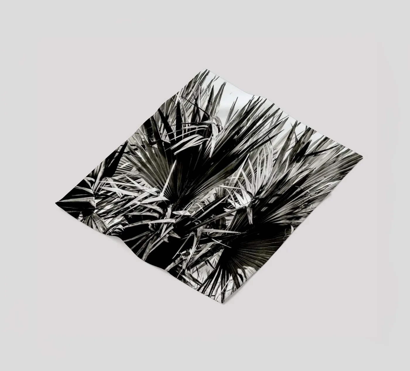 Ifafa Fleecedecke von Shot By Clint