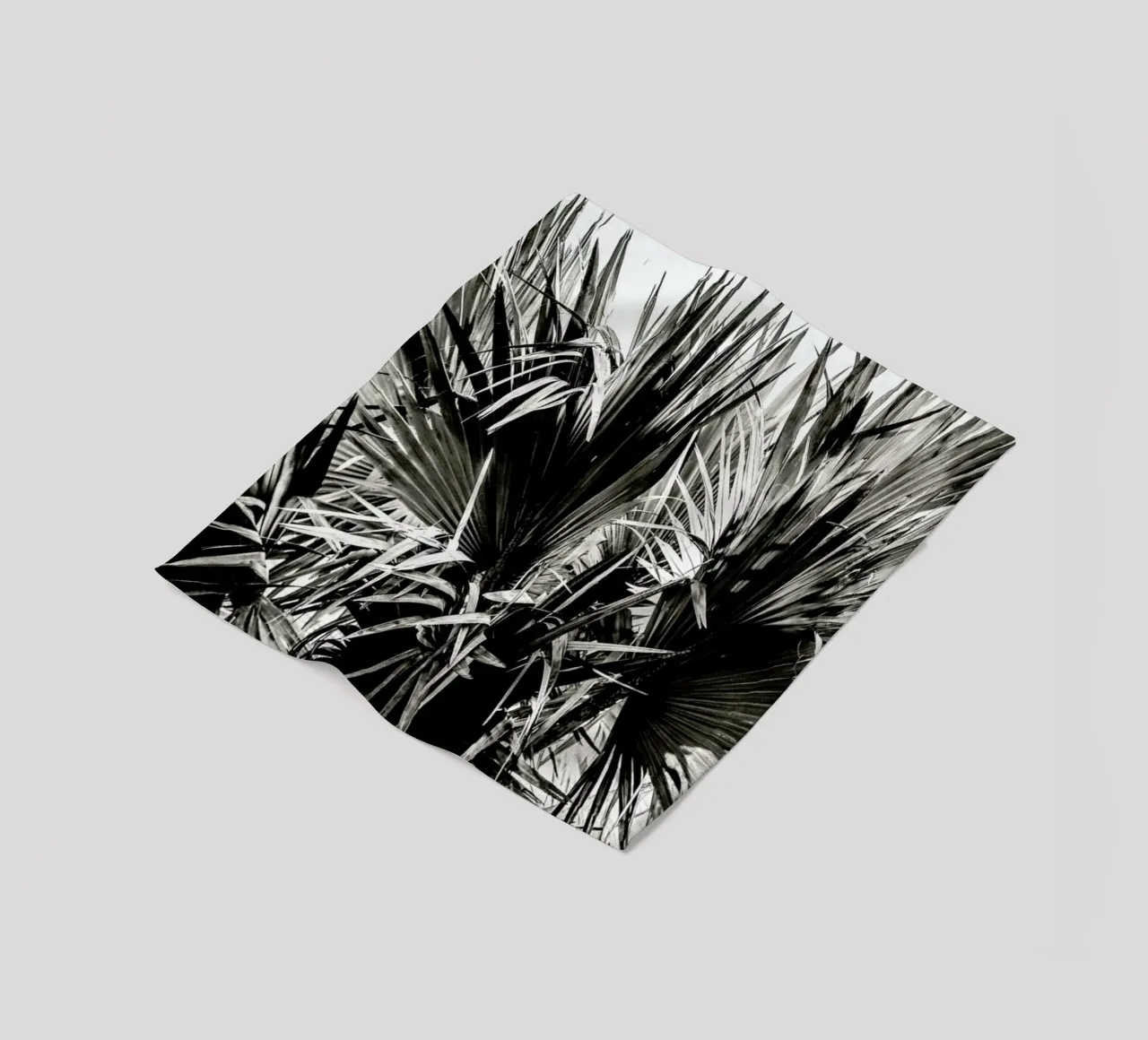 Ifafa Fleecedecke von Shot By Clint