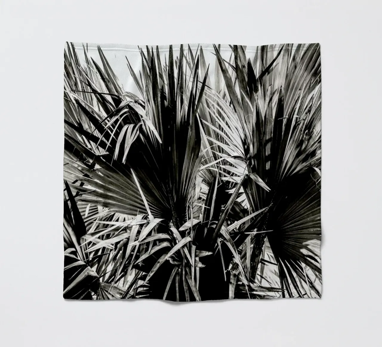 Ifafa fleece blanket by Shot By Clint