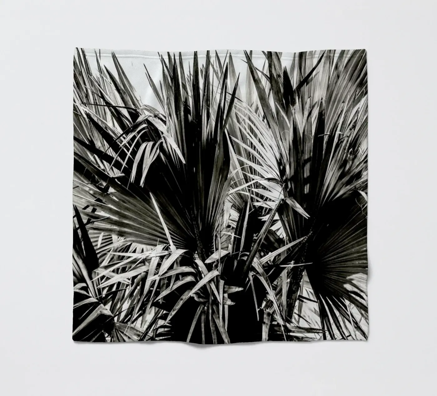 Ifafa Fleecedecke von Shot By Clint