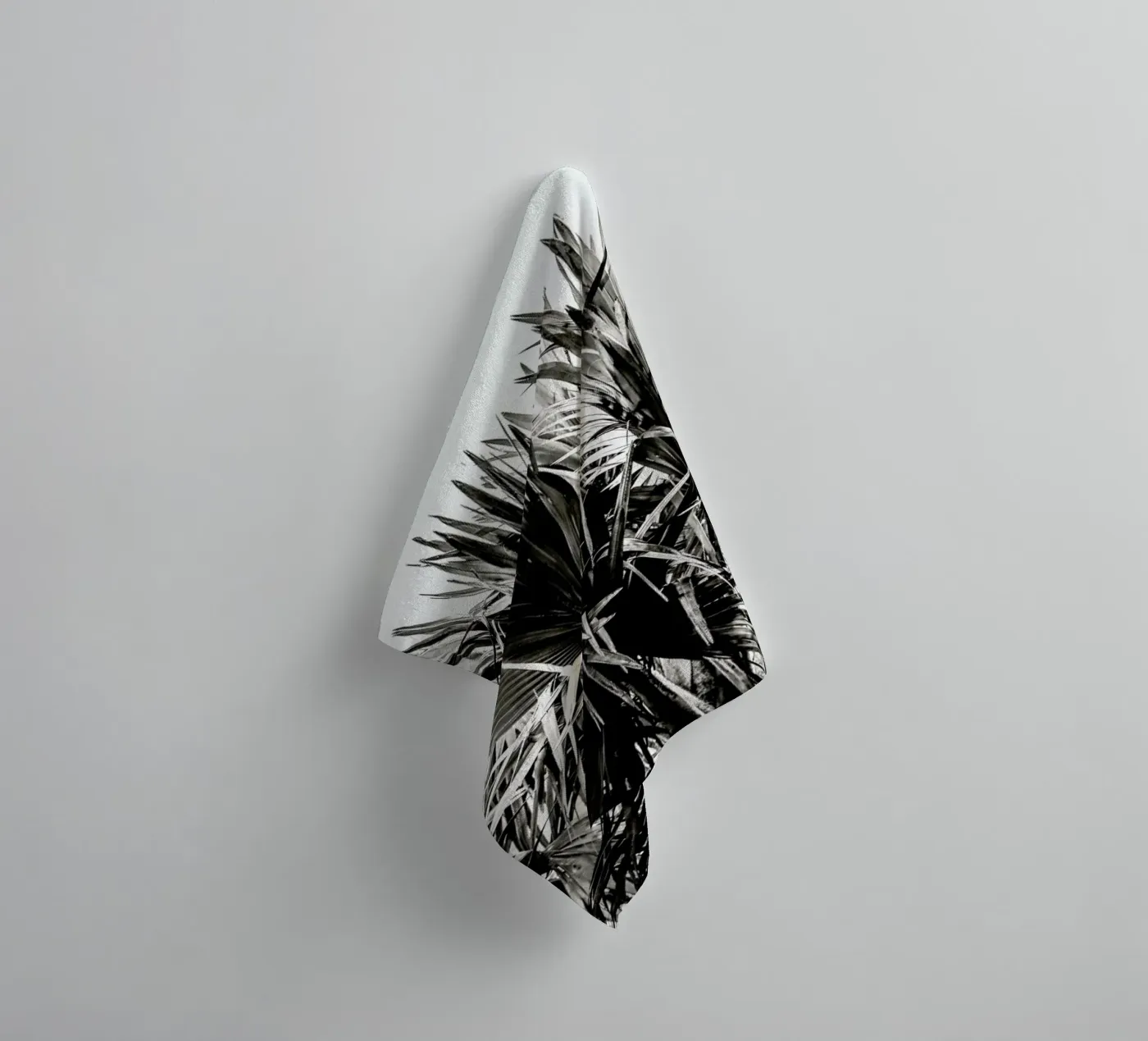 Ifafa towel by Shot By Clint