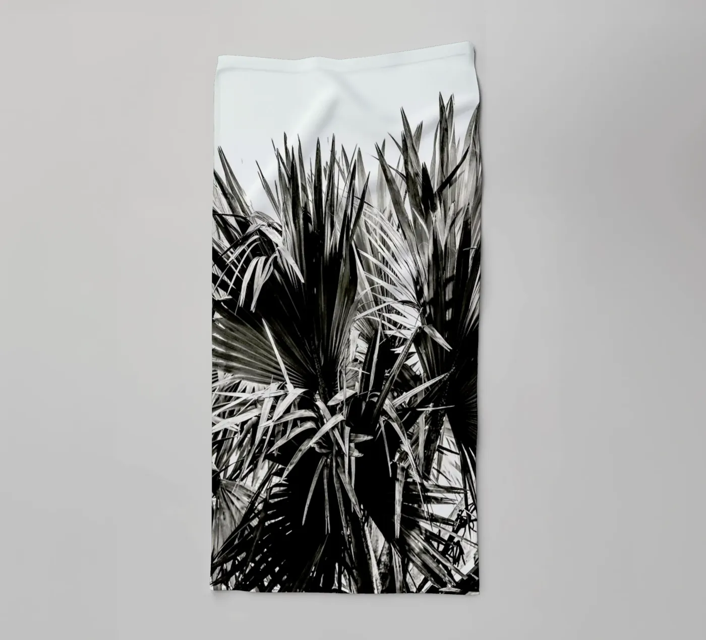 Ifafa towel by Shot By Clint