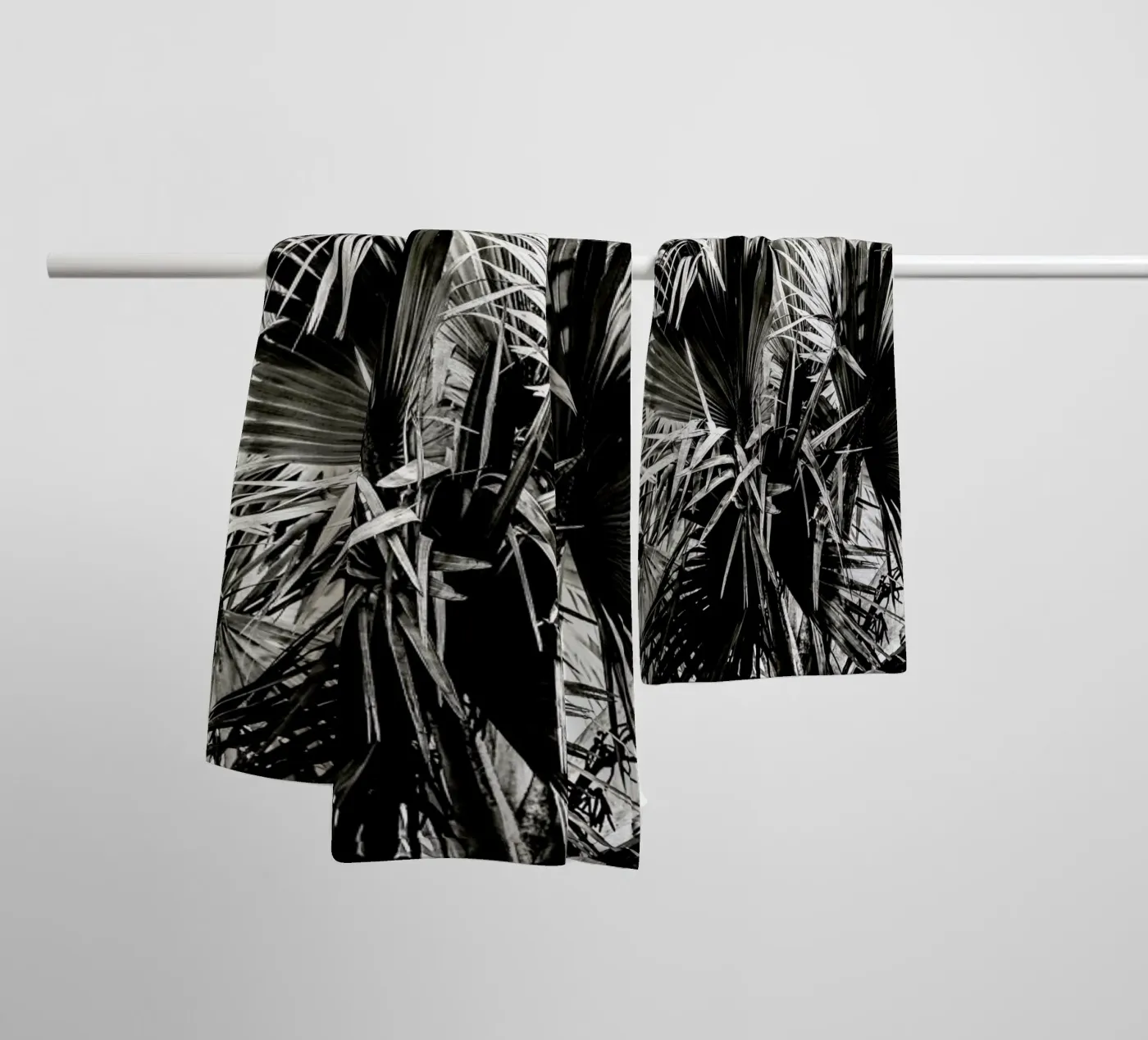 Ifafa towel by Shot By Clint