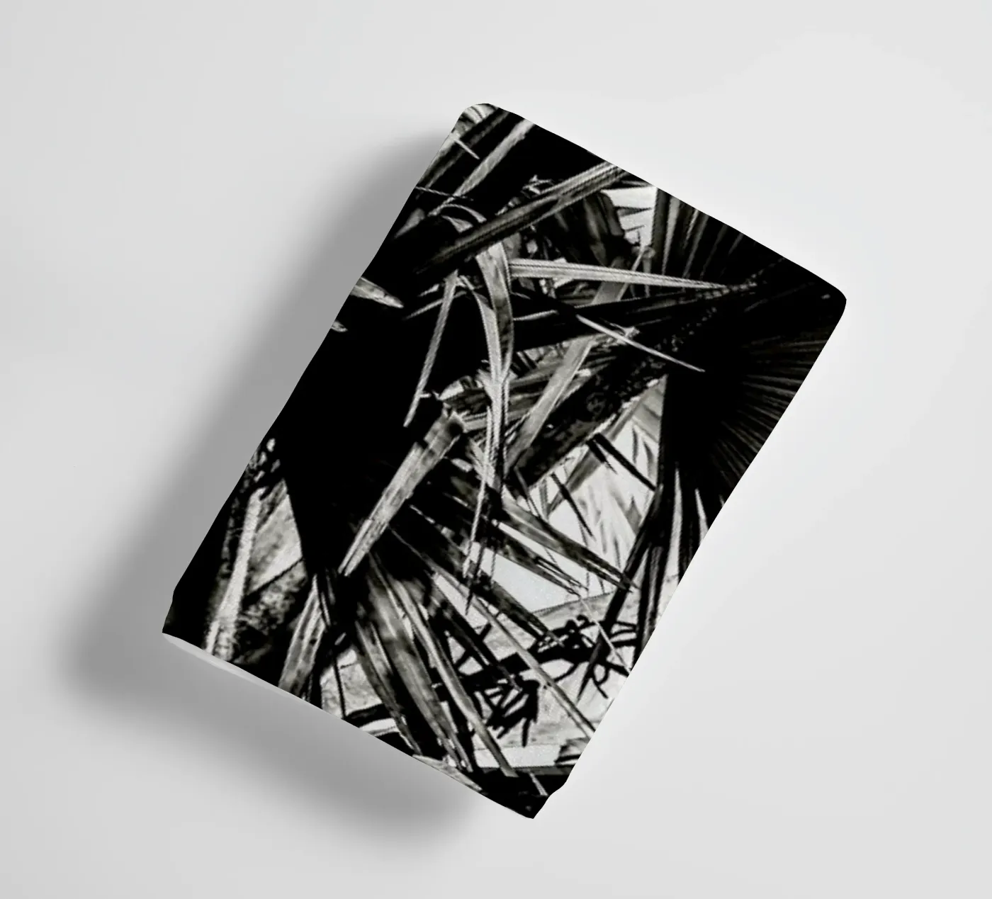 Ifafa towel by Shot By Clint