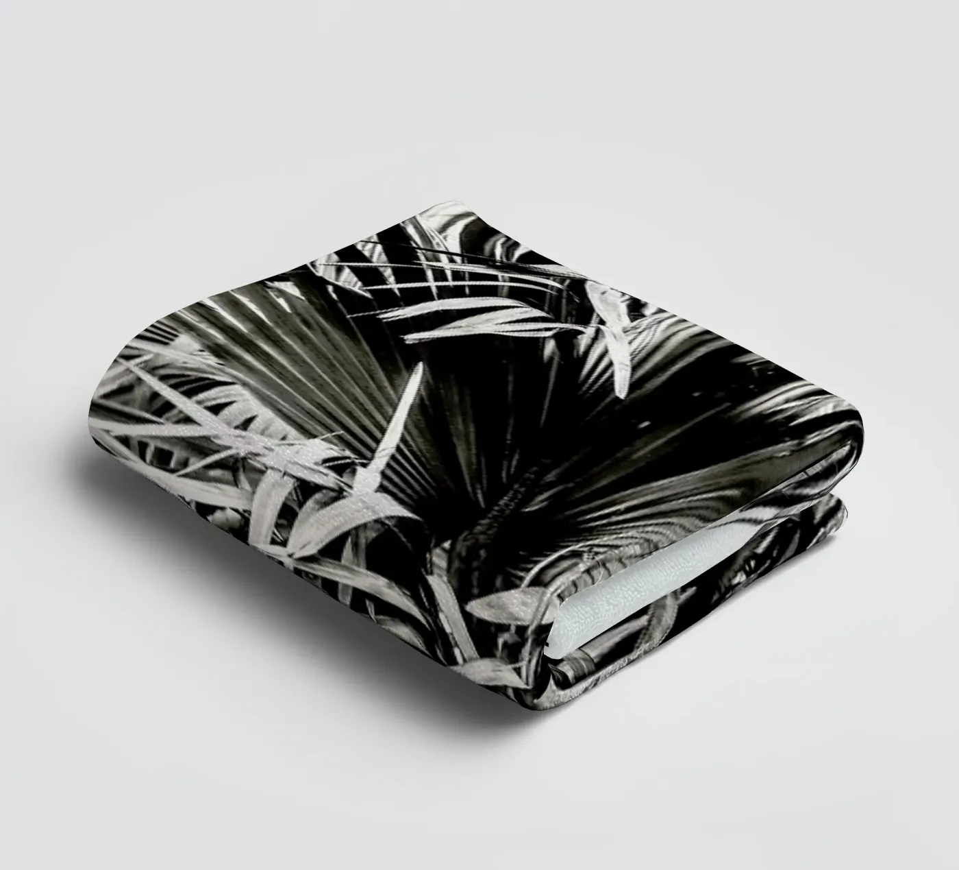 Ifafa towel by Shot By Clint