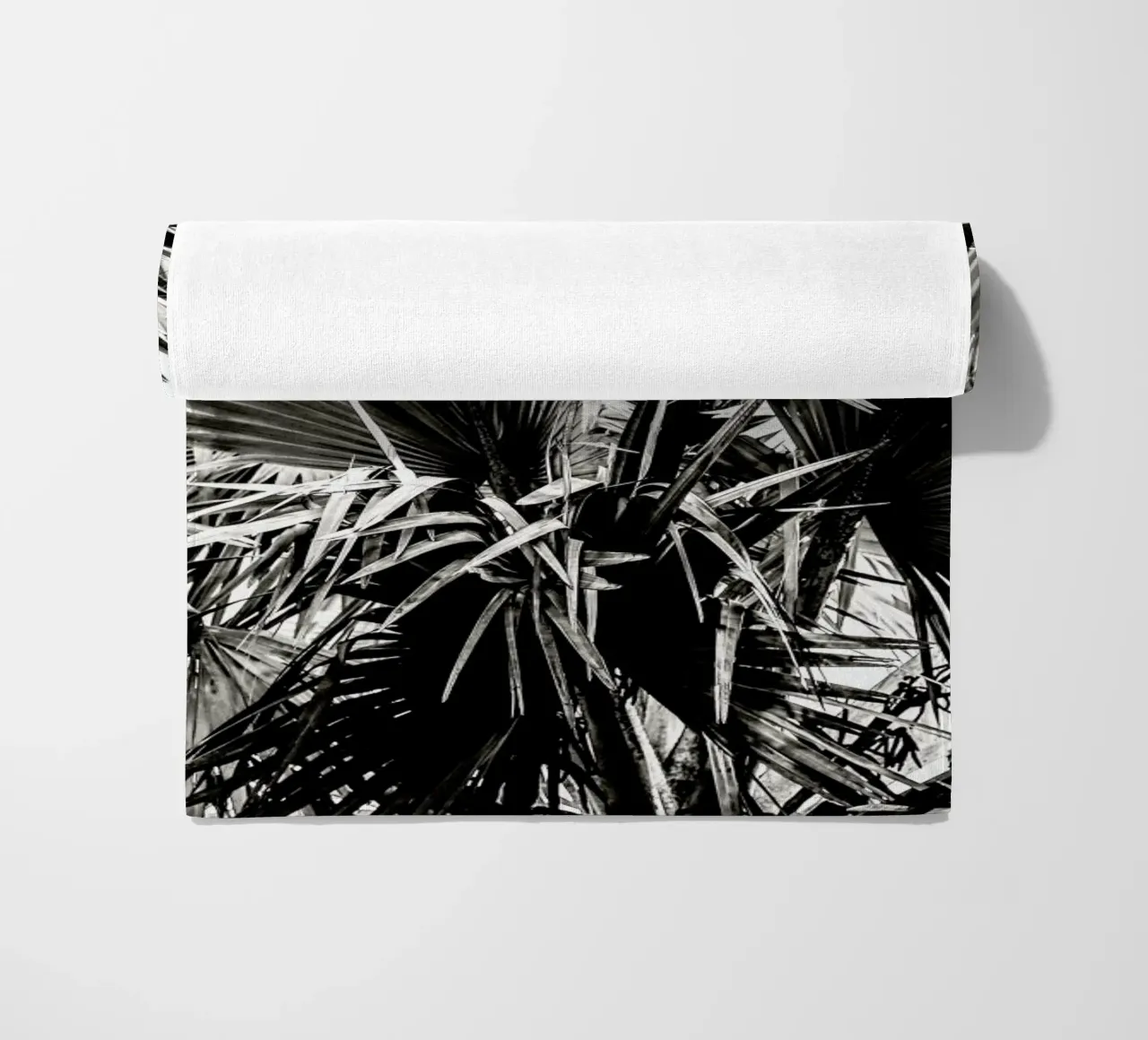 Ifafa serviette de plage de Shot By Clint