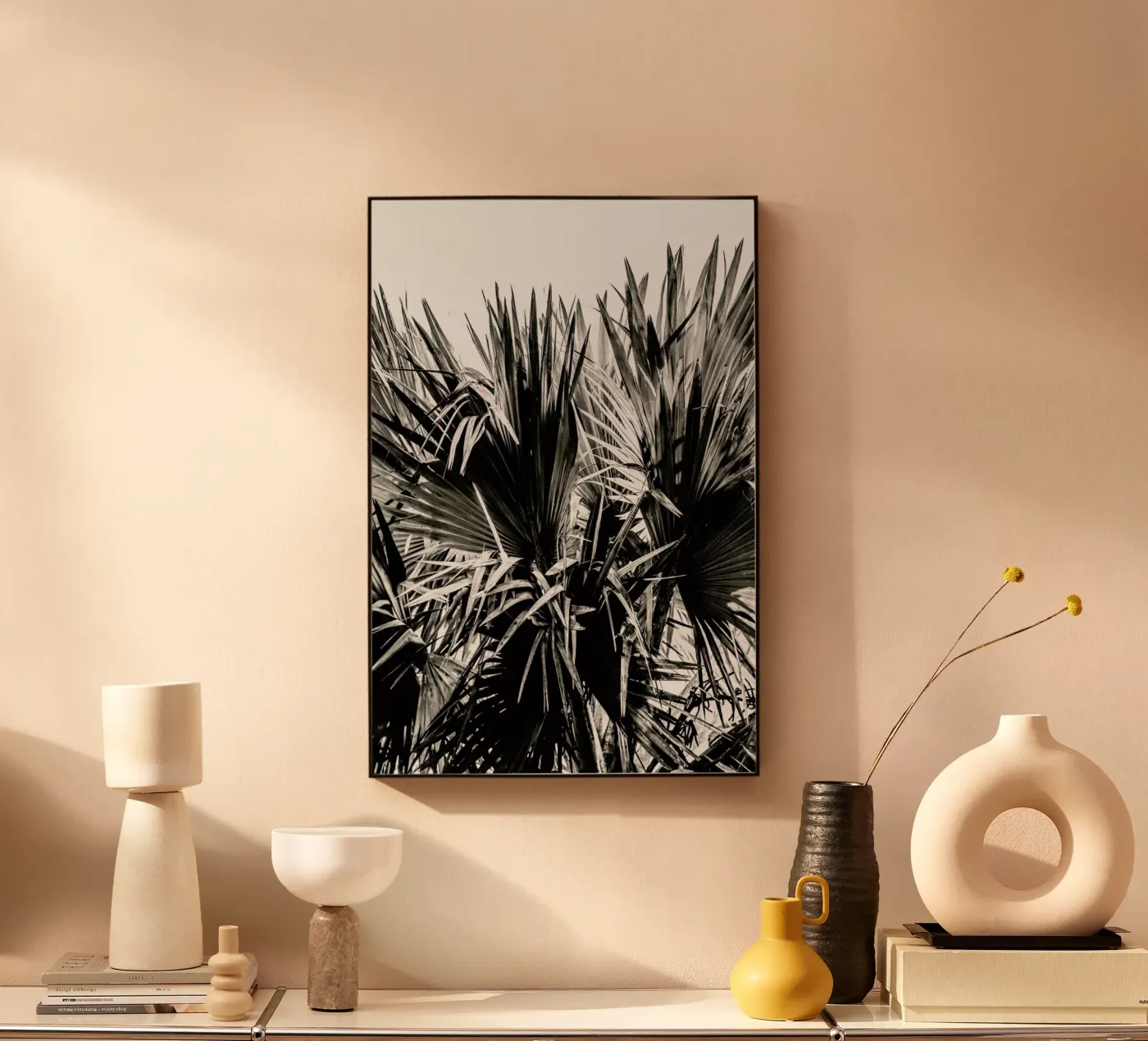 Ifafa plexiglass da Shot By Clint