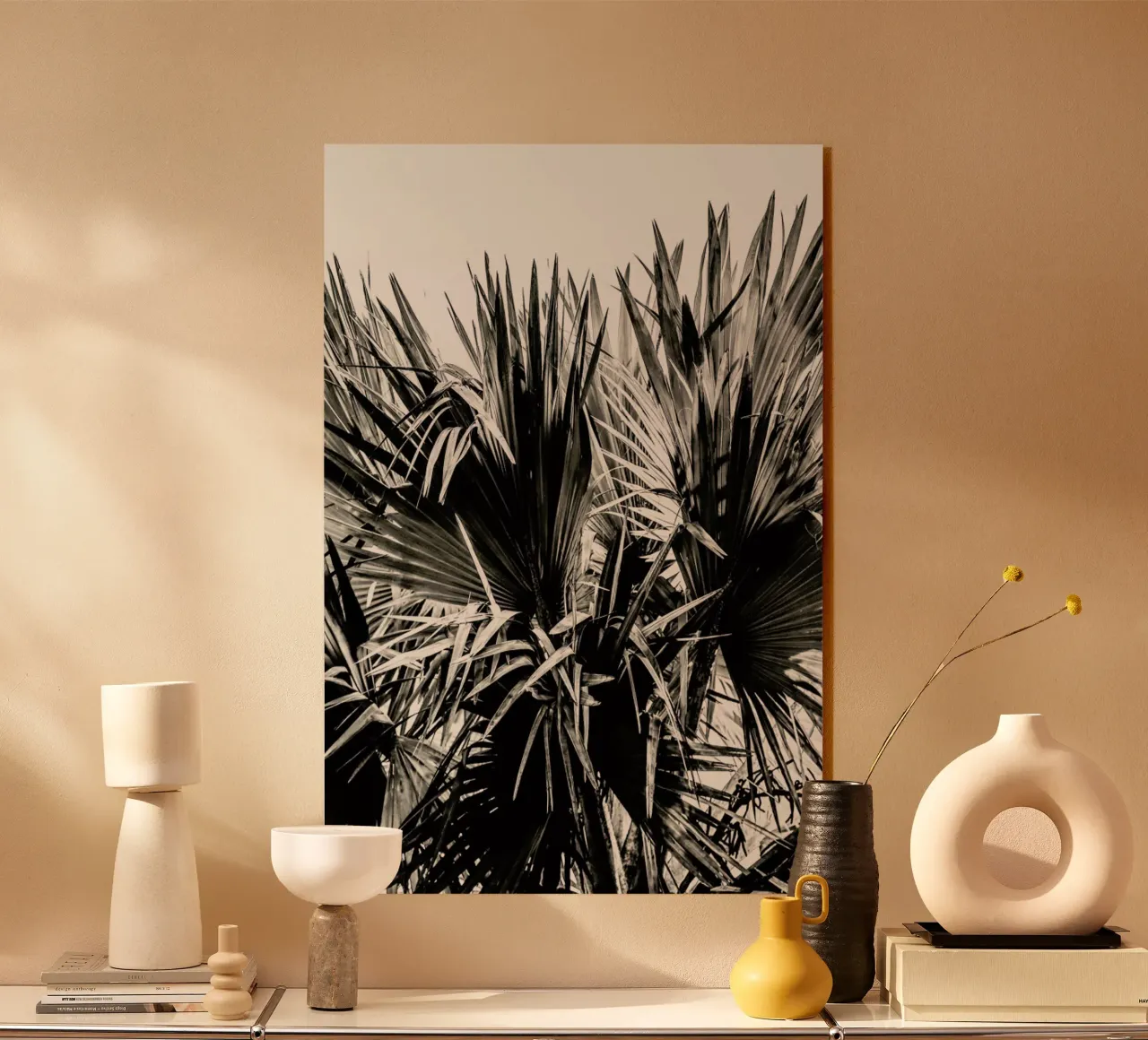 Ifafa Acryl-Glas von Shot By Clint