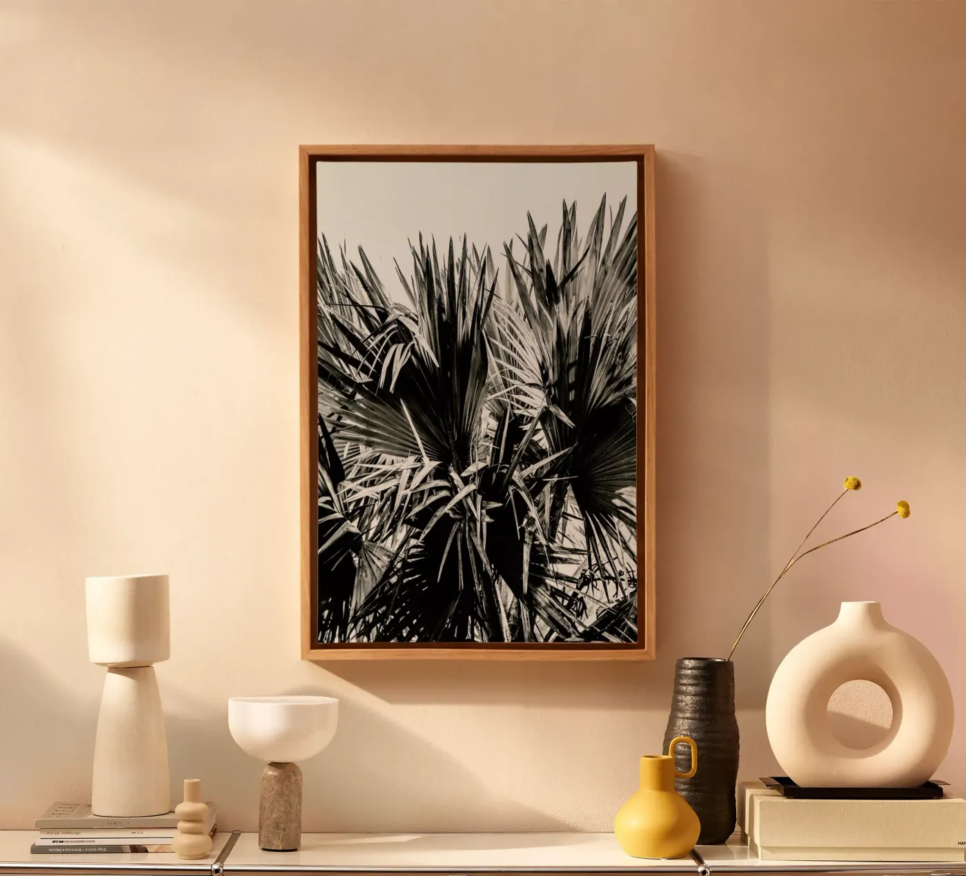 Ifafa canvas van Shot By Clint