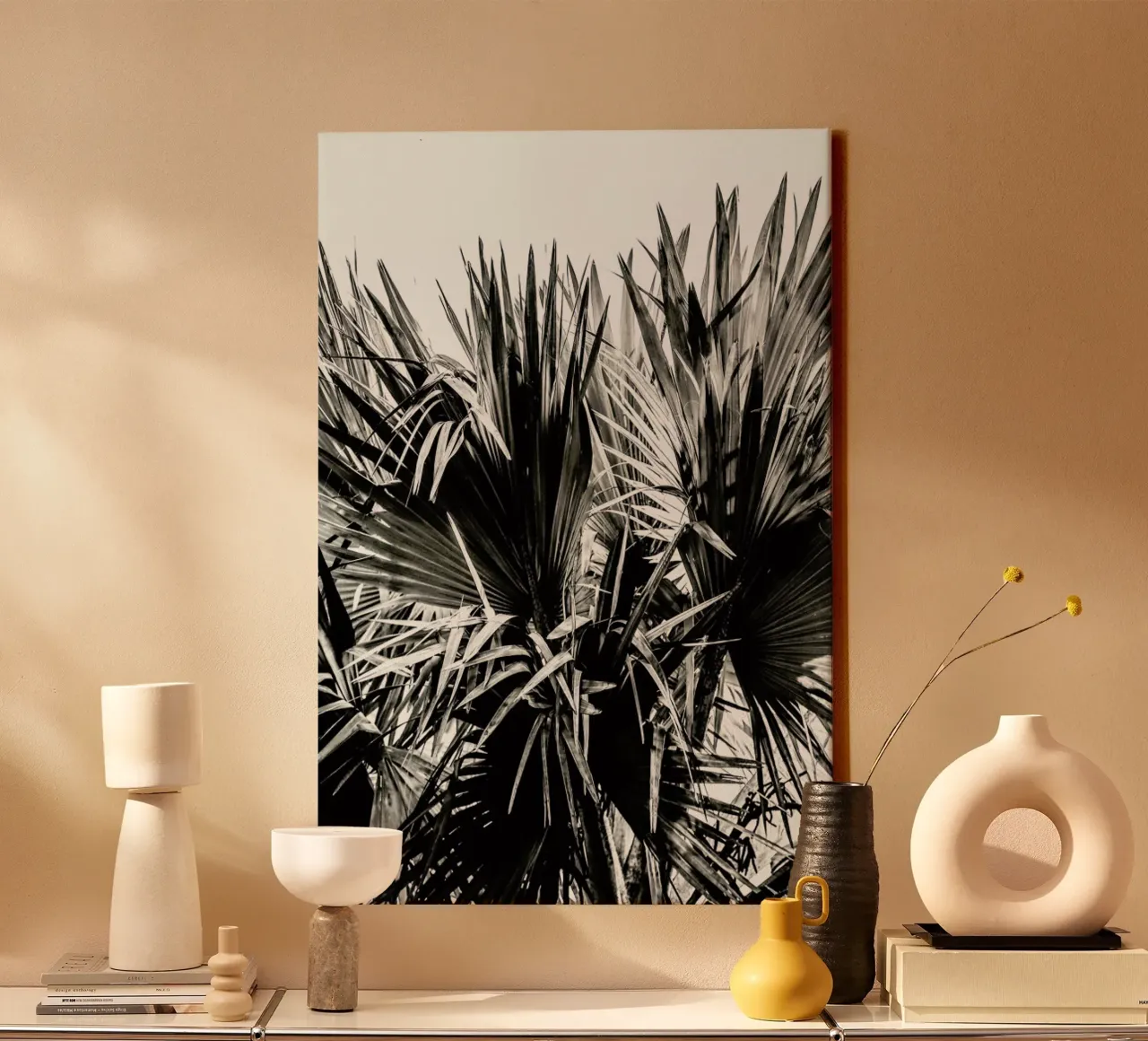 Ifafa tela da Shot By Clint