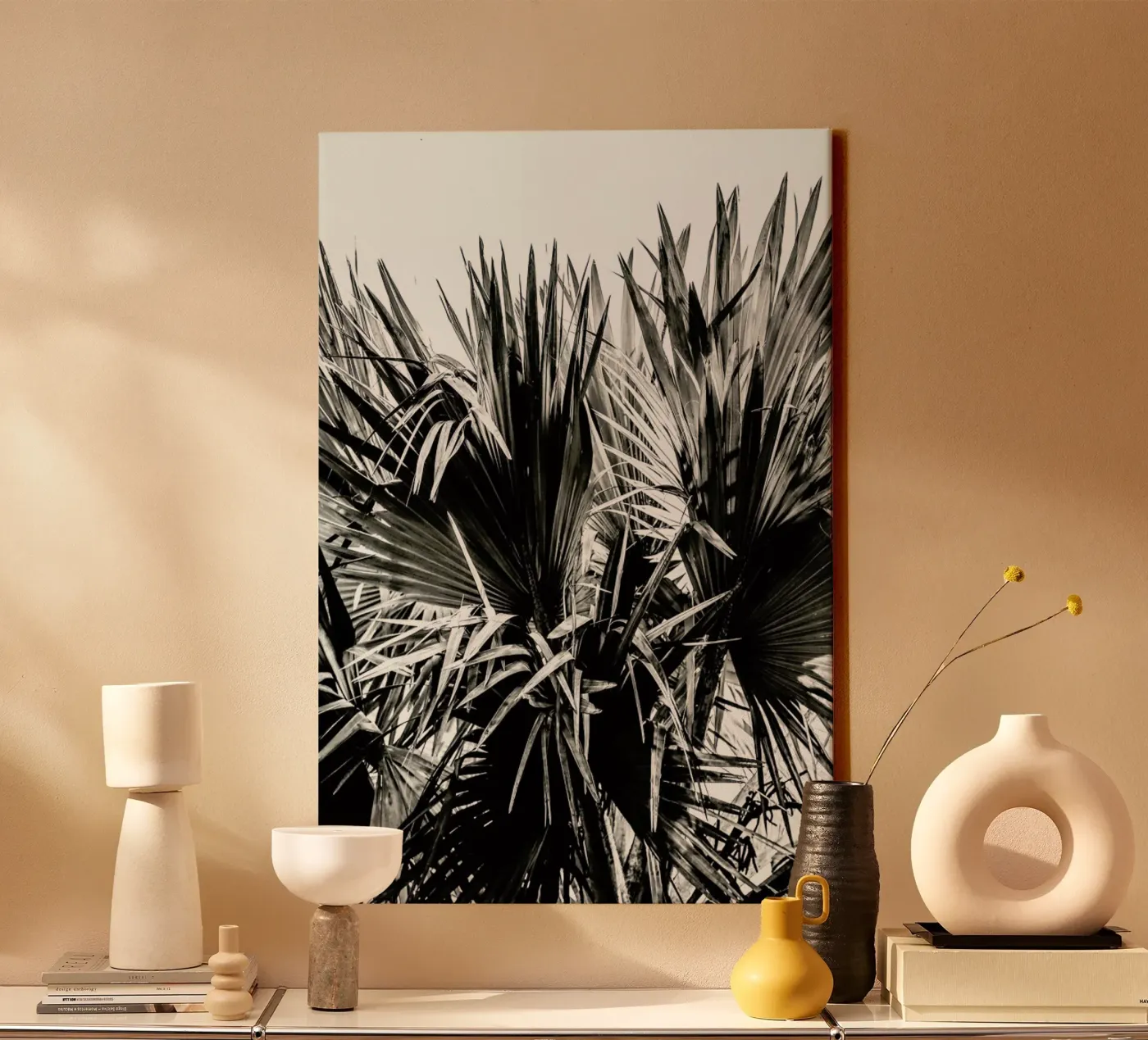 Ifafa canvas van Shot By Clint