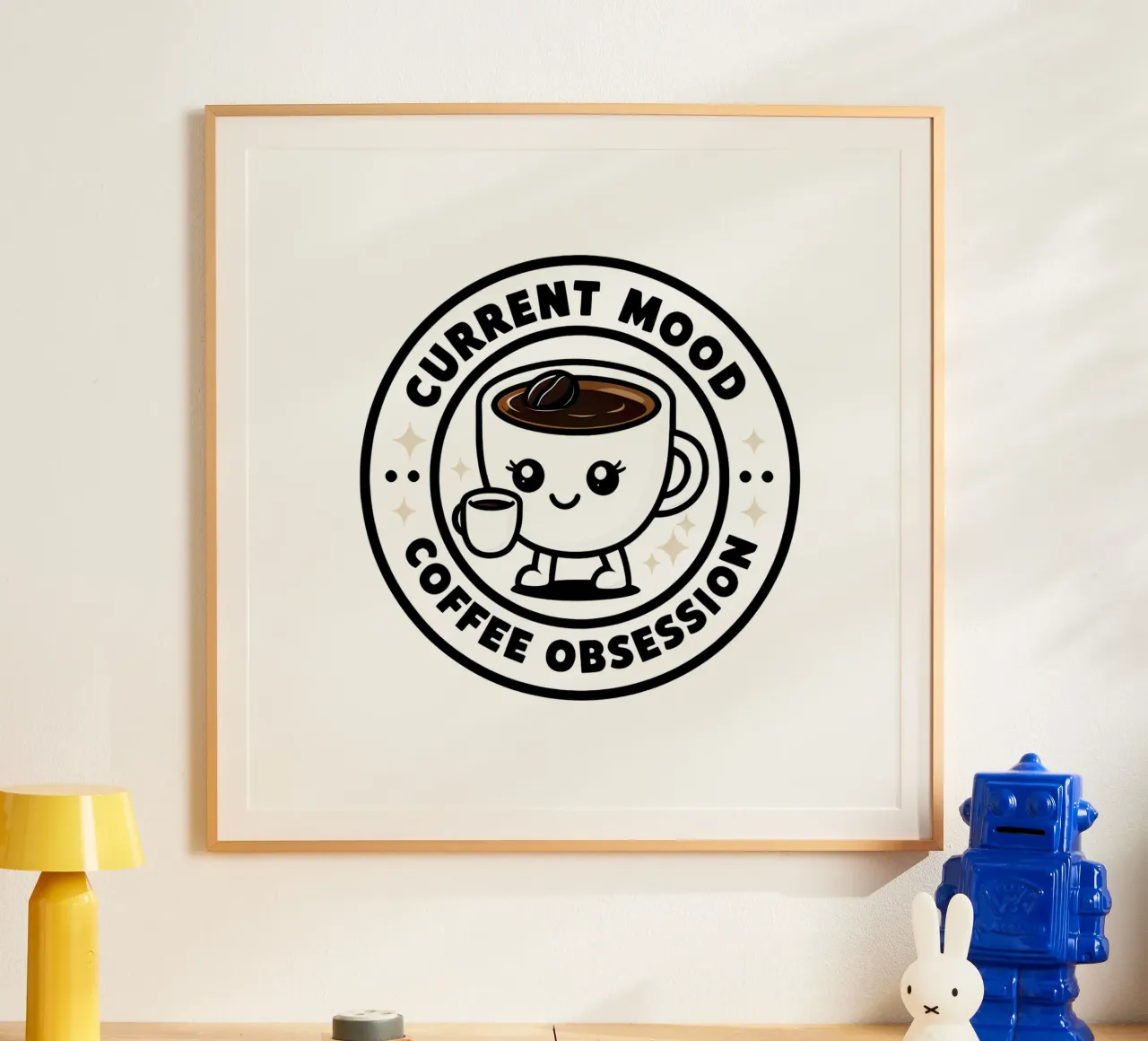 Ossessionati dal caffè carta hahnemühle da 🥝 KIWI STORE