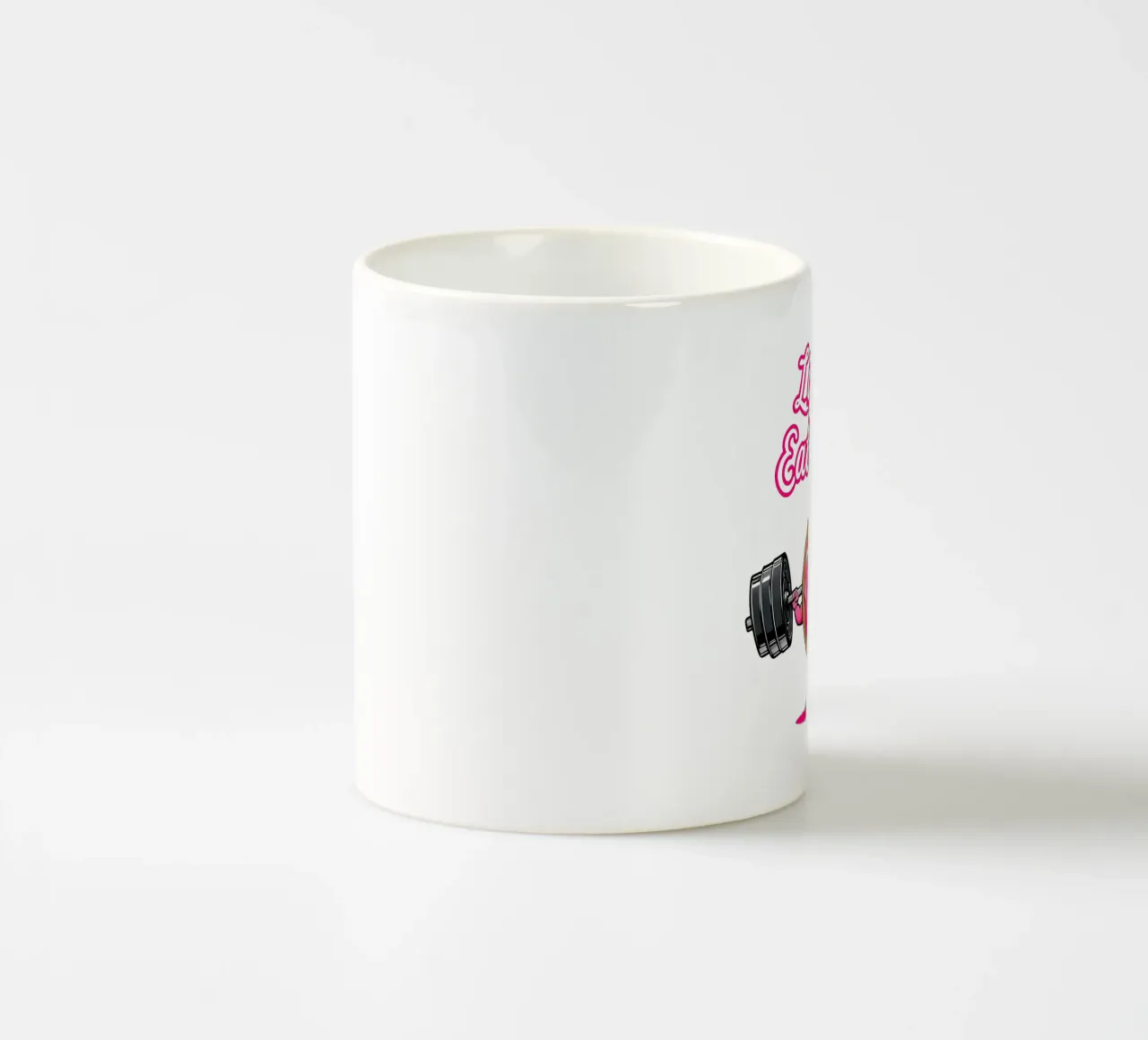 Mangiate in grande tazza in ceramica da 🥝 KIWI STORE