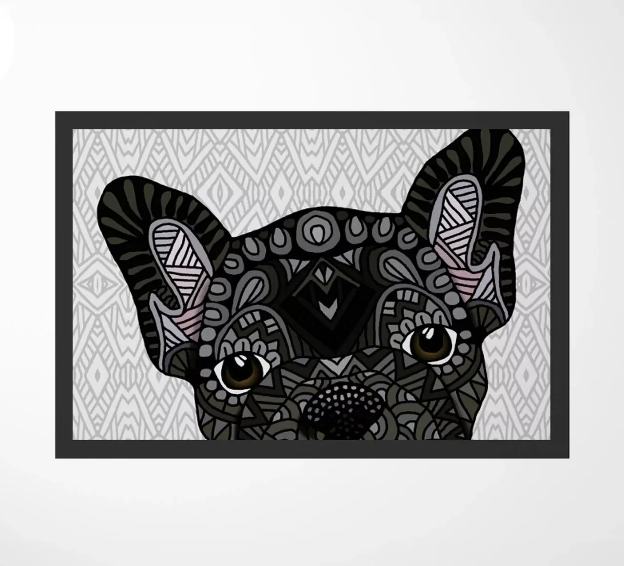 Brandon zerbino da Angelika Parker